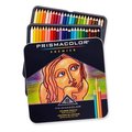 Sanford Sanford Ink 3598THT Premier Colored Woodcase Pencils; 48 Assorted Colors per Set 3598THT